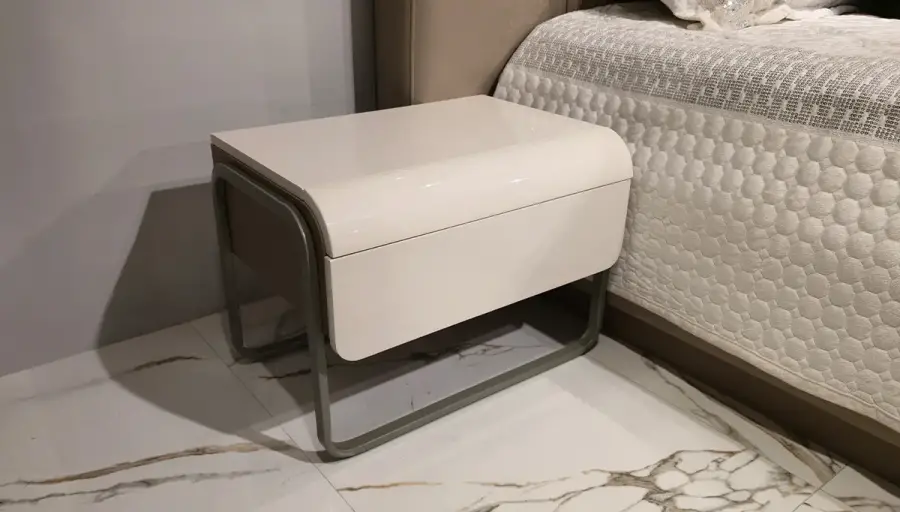 Dakota Modern Bedroom - 7