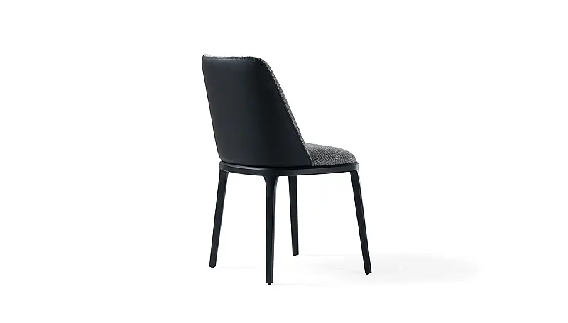 Daleda Modern Chair - 3