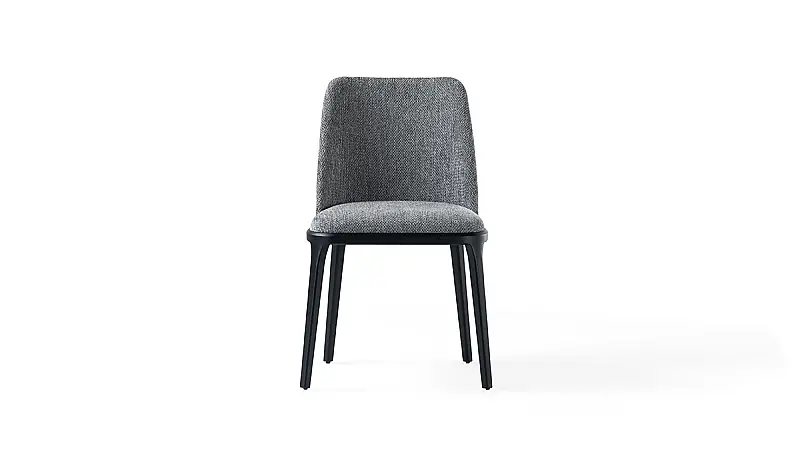 Daleda Modern Chair - 2