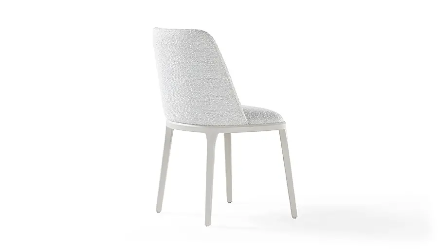 Daleda Modern Chair - 6