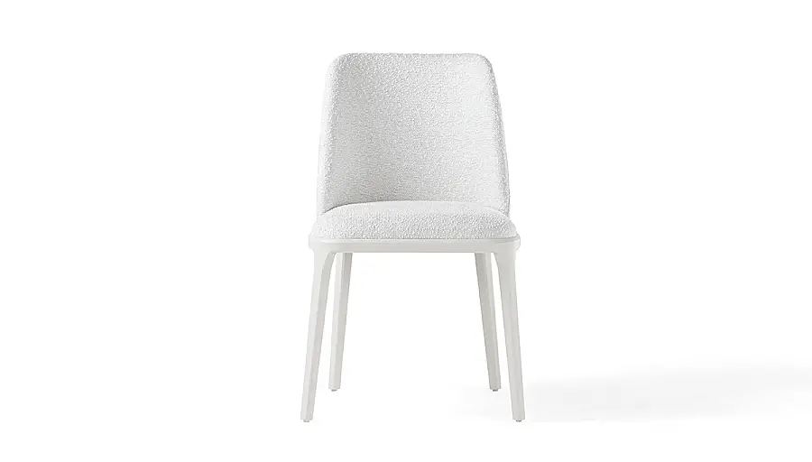 Daleda Modern Chair - 5