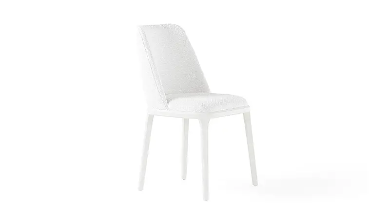 Daleda Modern Chair - 4