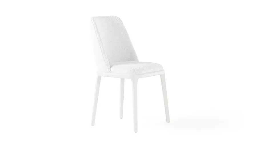 Daleda Modern Chair - 4