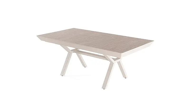 Dalte Extendable Table