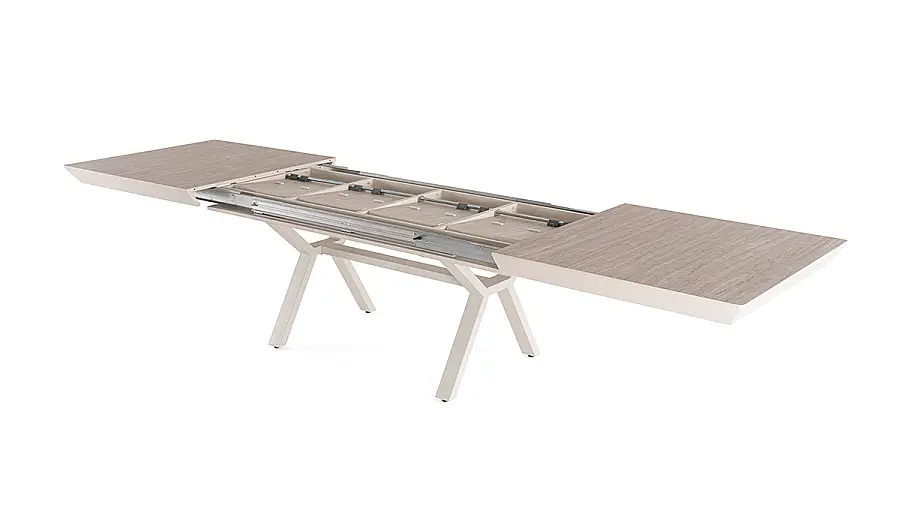 Dalte Extendable Table - 4