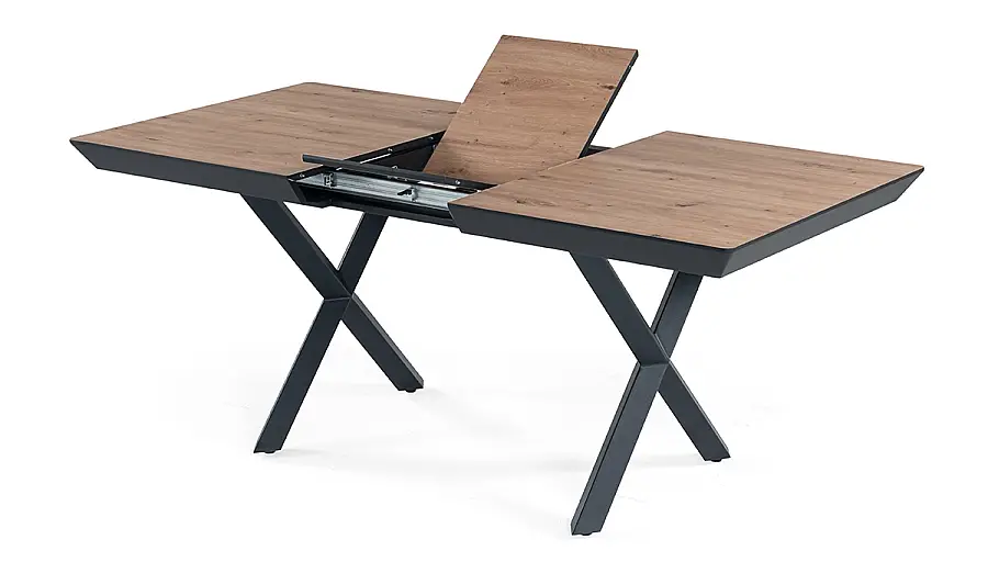 Dalte Extendable Table - 10