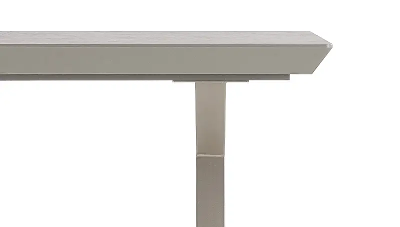 Dalte Extendable Table - 15