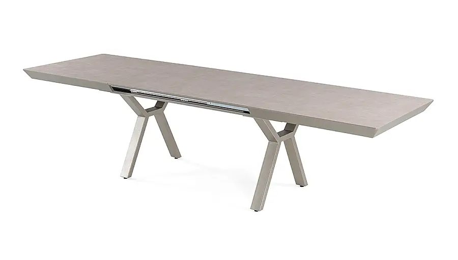 Dalte Extendable Table - 13