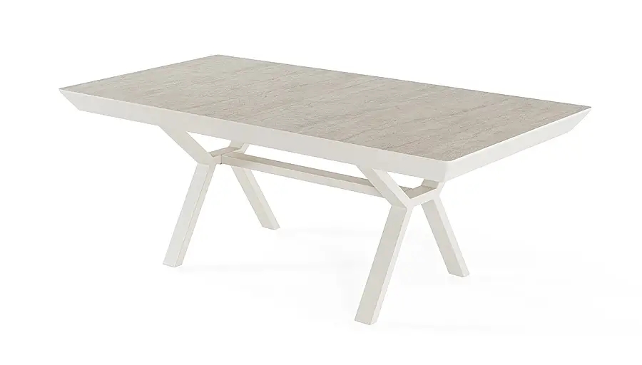 Dalte Extendable Table - 22