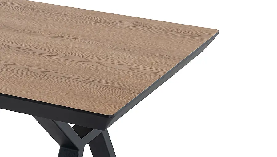 Dalte Extendable Table - 33