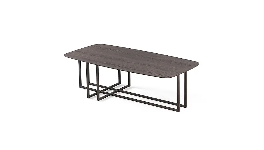 Dandela Modern Coffee Table - 1