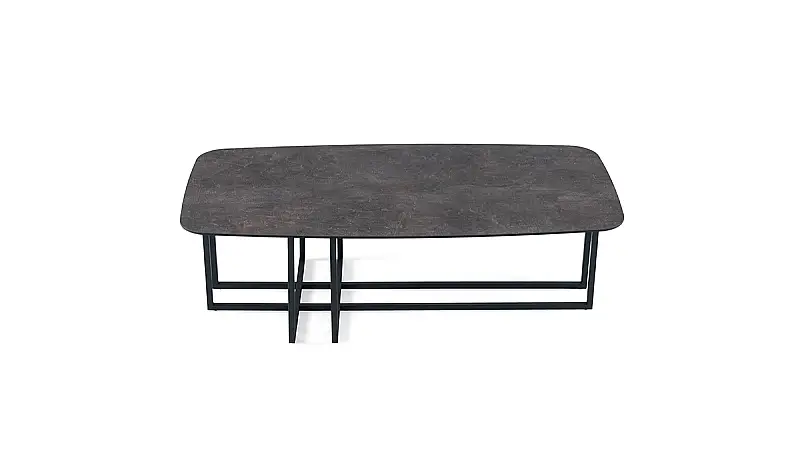Dandela Modern Coffee Table - 6