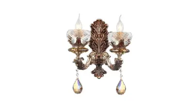 Dante 2'li Luxury Chandelier
