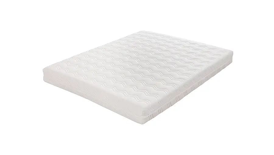 Darte Spring Mattress - 1