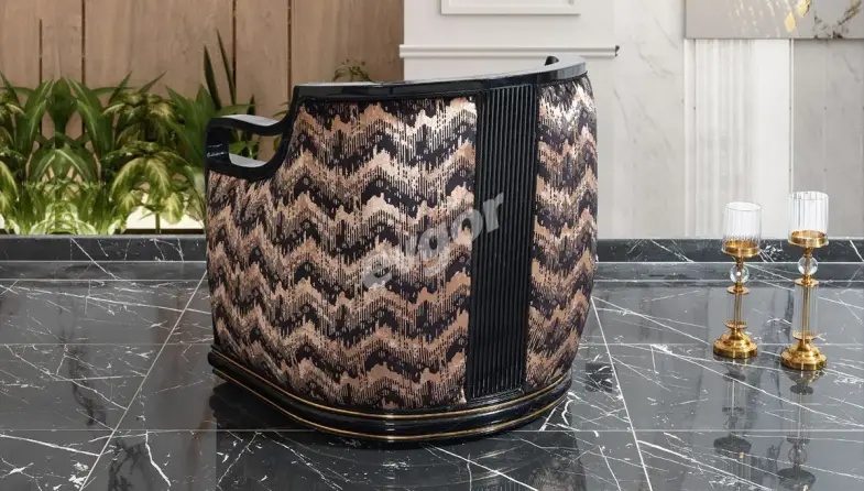 Destan Lüks Berjer - 2