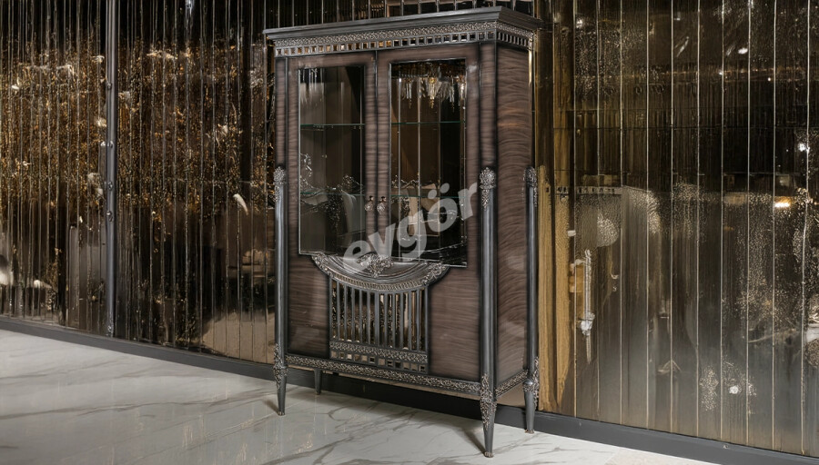 Destina Klasik Vitrin