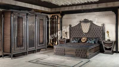 Destina Classic Bedroom