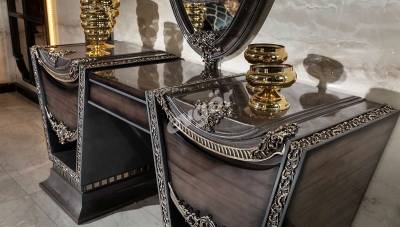 Destina Classic Bedroom - 10