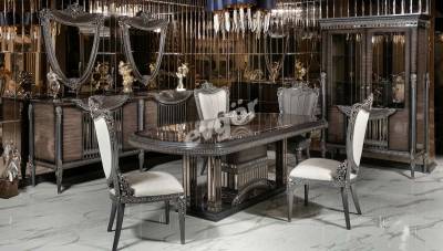 Destina Classic Dining Room