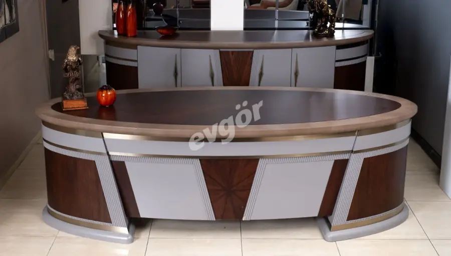 Devin Lüks Makam Odası - 2