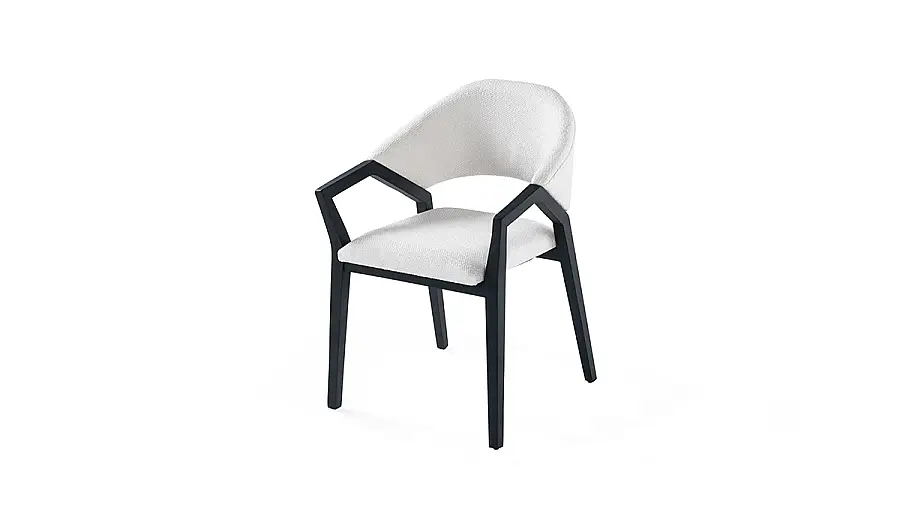 Deymond Modern Chair - 1