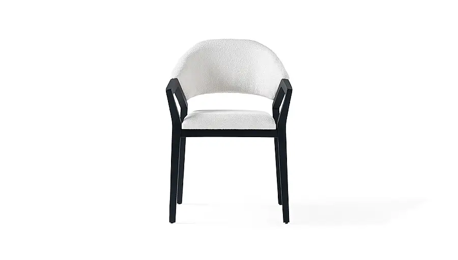 Deymond Modern Chair - 2