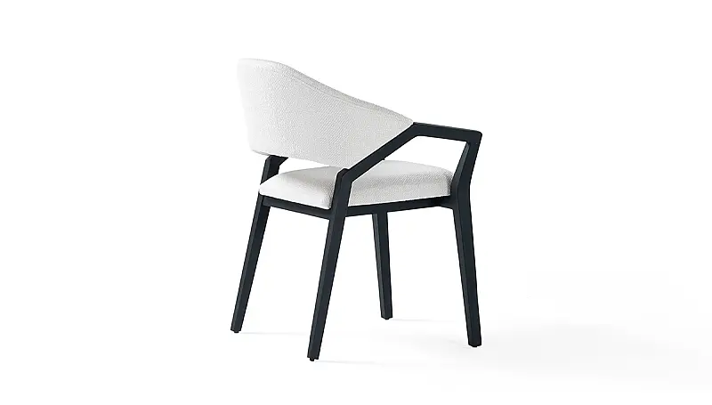 Deymond Modern Chair - 3
