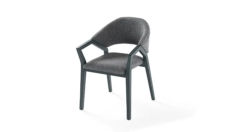 Deymond Modern Chair - 7