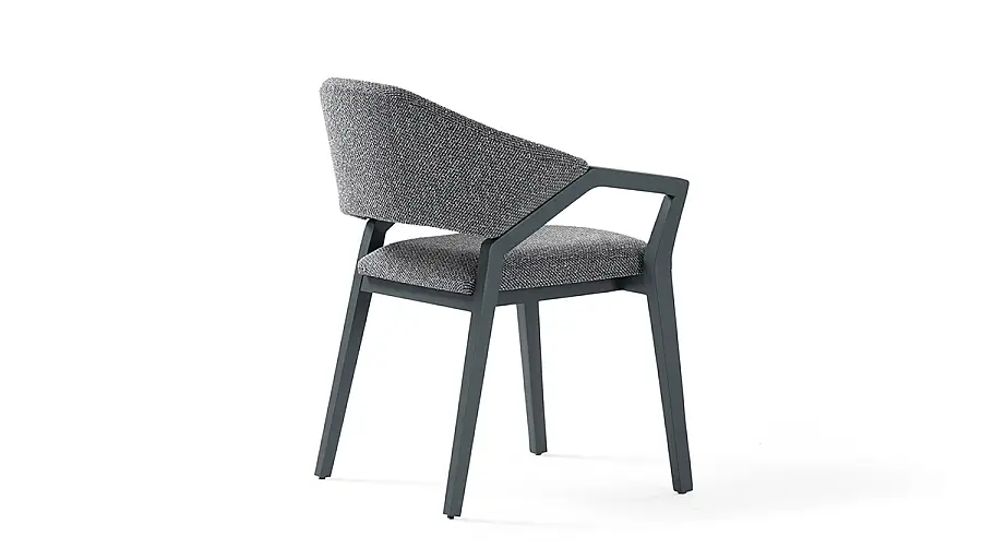 Deymond Modern Chair - 9