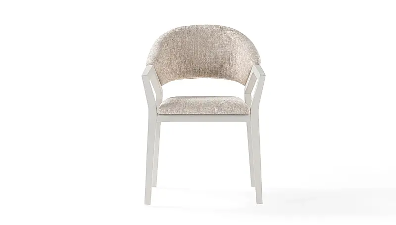 Deymond Modern Chair - 11