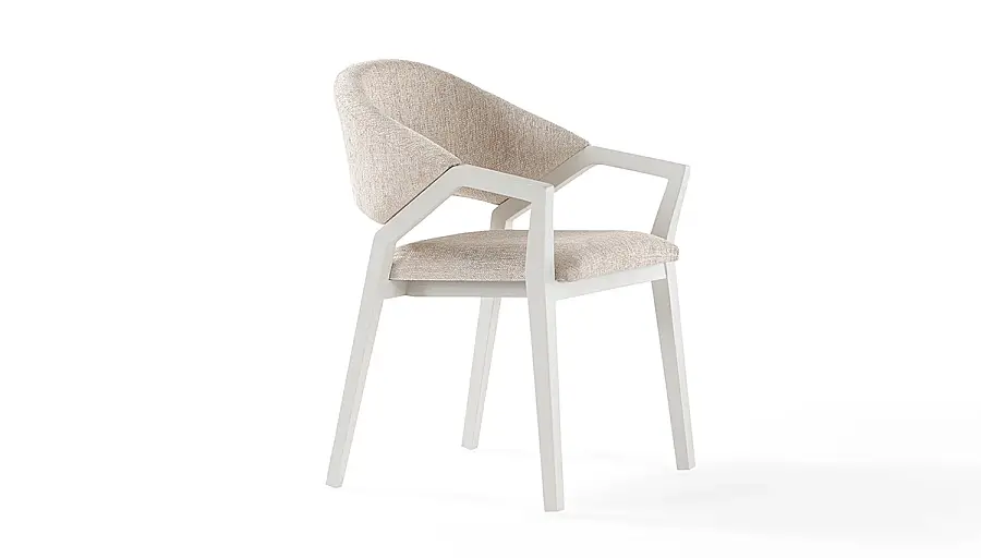 Deymond Modern Chair - 10