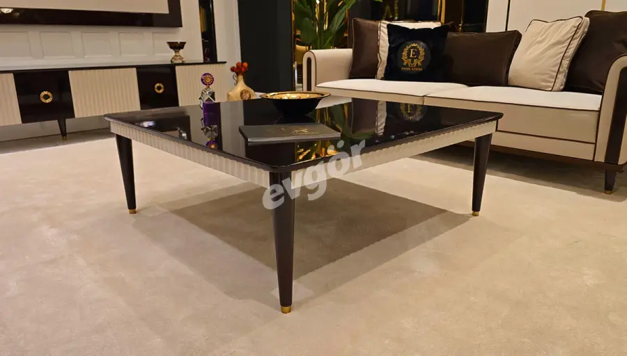 Diana Lüks Orta Sehpa - 1