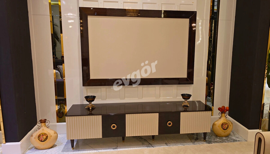 Diana Lüks TV Ünitesi