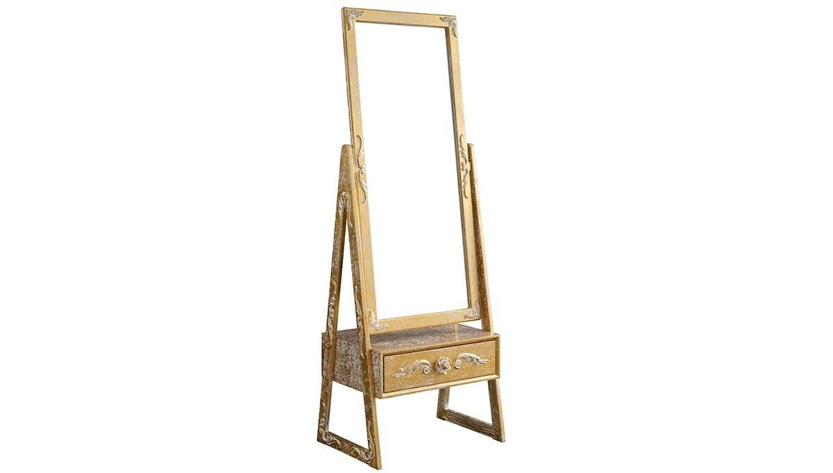 Dicle Classic Dressing Mirror