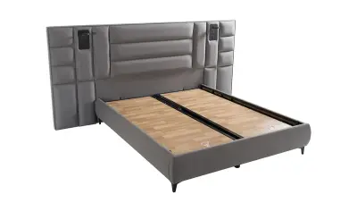 Diora Automatic Locking Storage Base