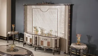 Dolmabahce Classic TV Unit - 1