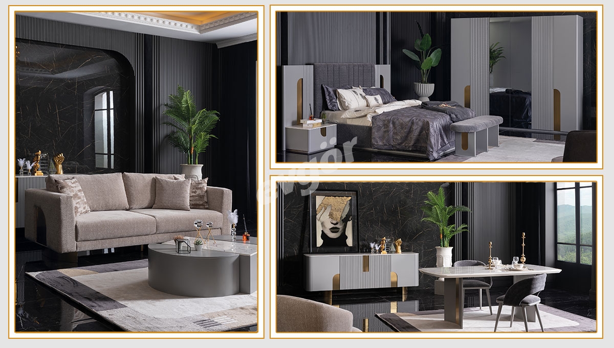 Dorente Wedding Package