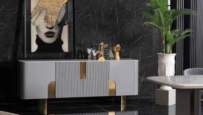 Dorente Modern Console