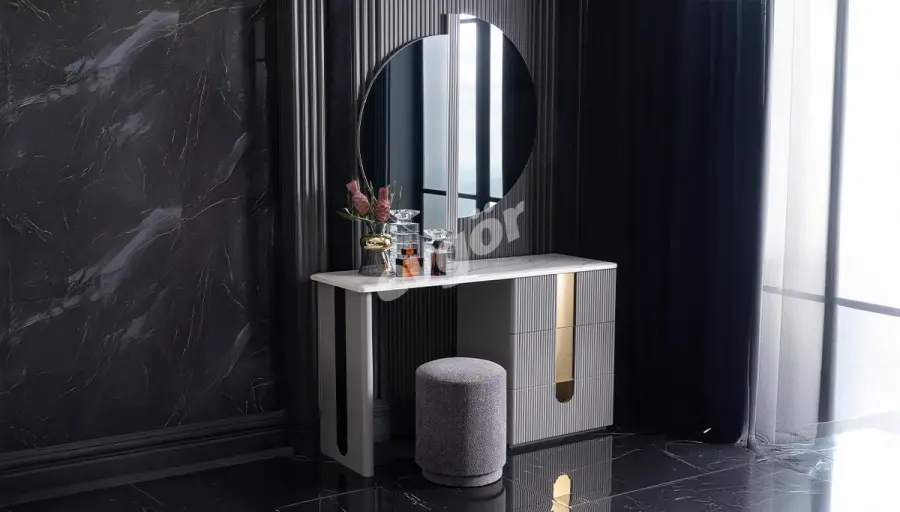 Dorente Modern Şifonyer - 1