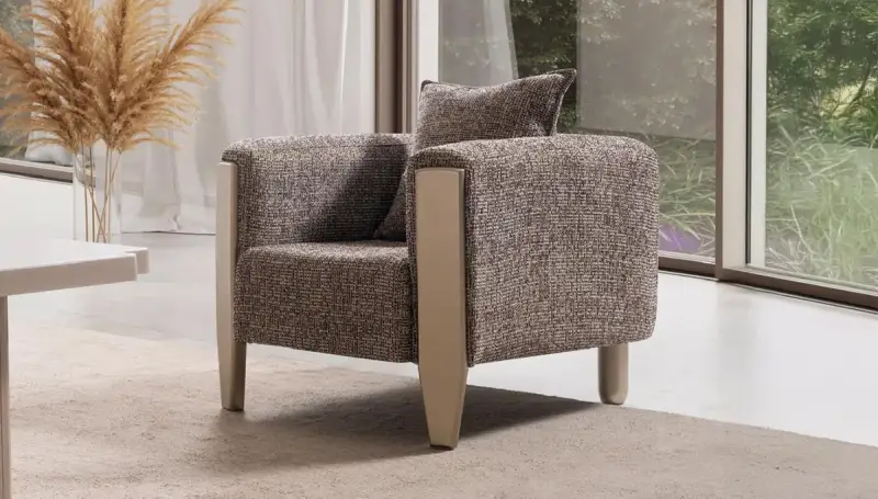 Doris Modern Armchair