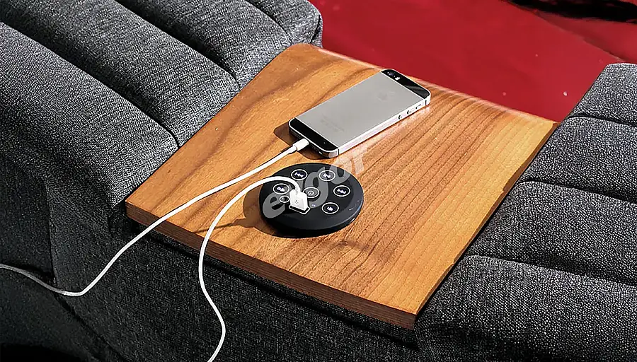Dormia Smart Bed - 2