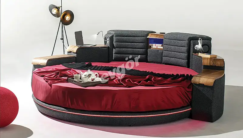 Dormia Smart Bed