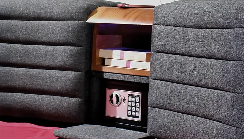 Dormia Smart Bed - 2