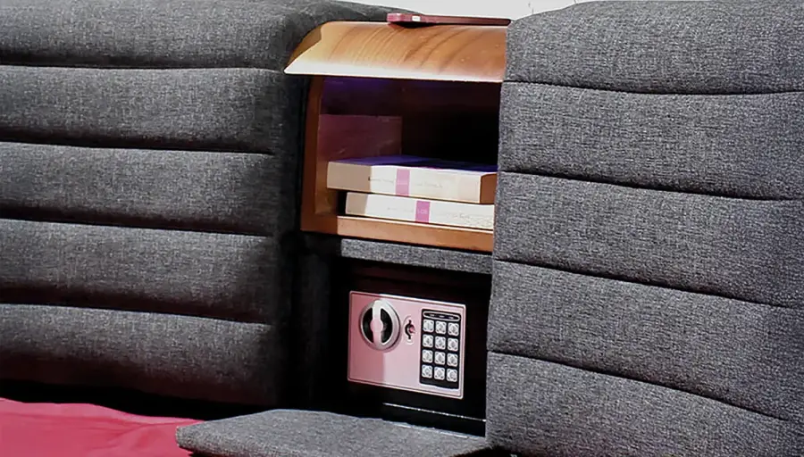 Dormia Smart Bed - 2