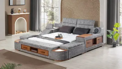 Drema Smart Bed - 1