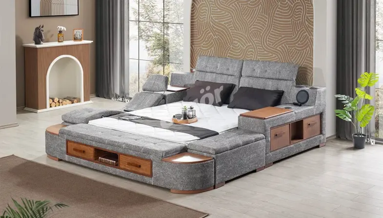 Drema Smart Bed - 1
