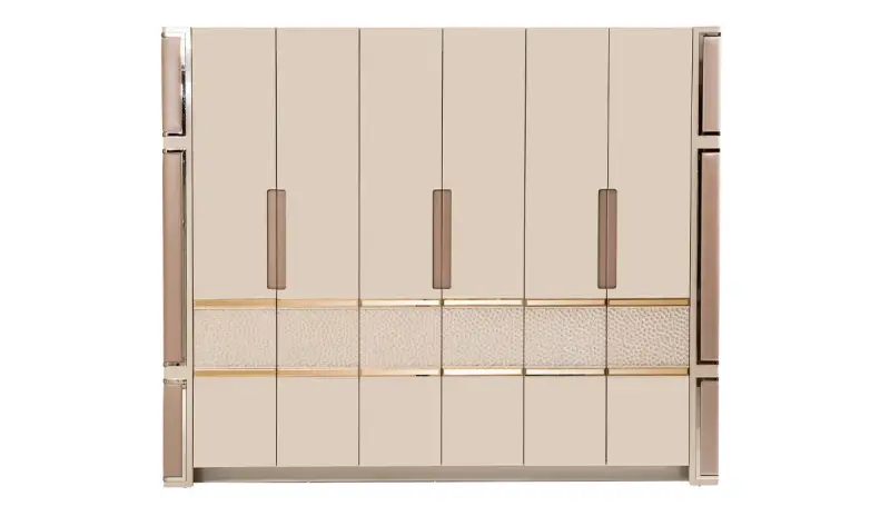 Efsun Luxury Bedroom (Immediate Delivery) - 4