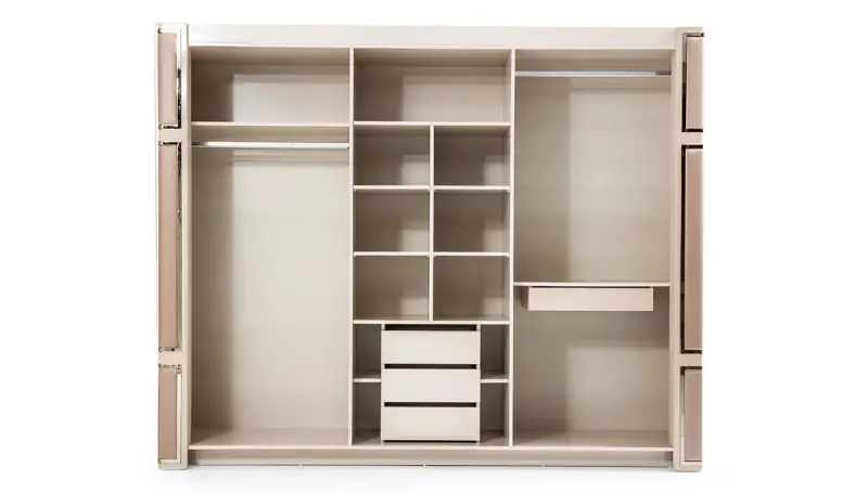 Efsun Luxury Bedroom (Immediate Delivery) - 5