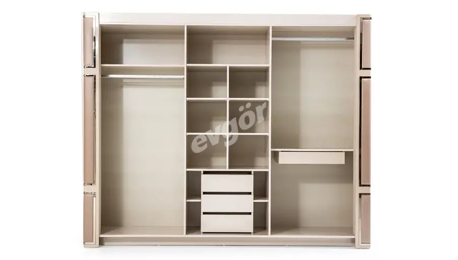 Efsun Luxury Bedroom (Immediate Delivery) - 5