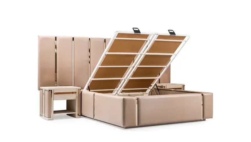 Efsun Luxury Bedroom (Immediate Delivery) - 2